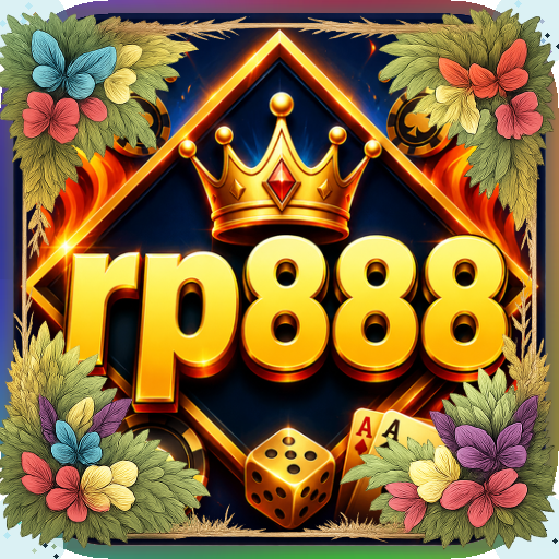 rp888 — mitra unggulan